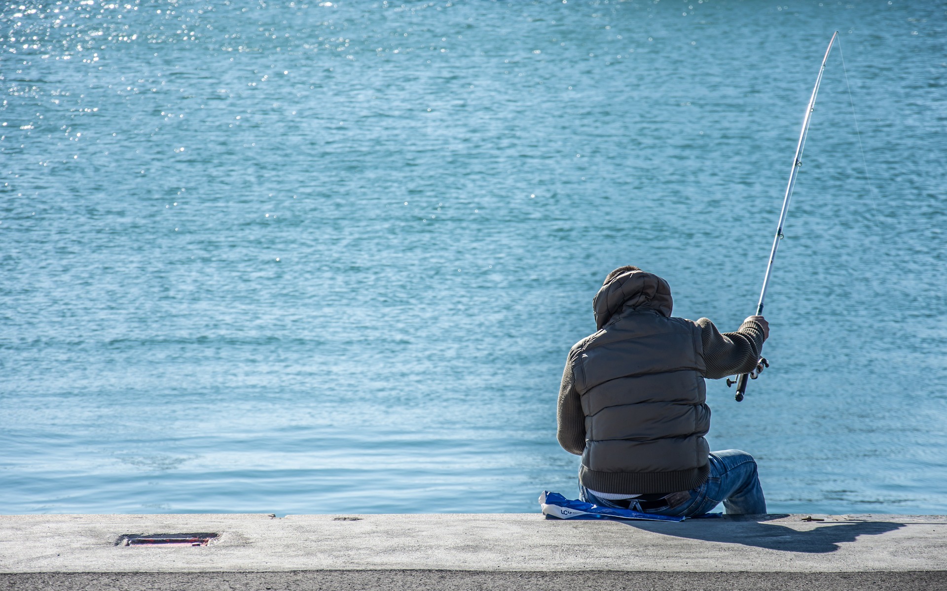 Fishing Techniques