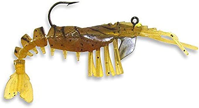 shrimp lure