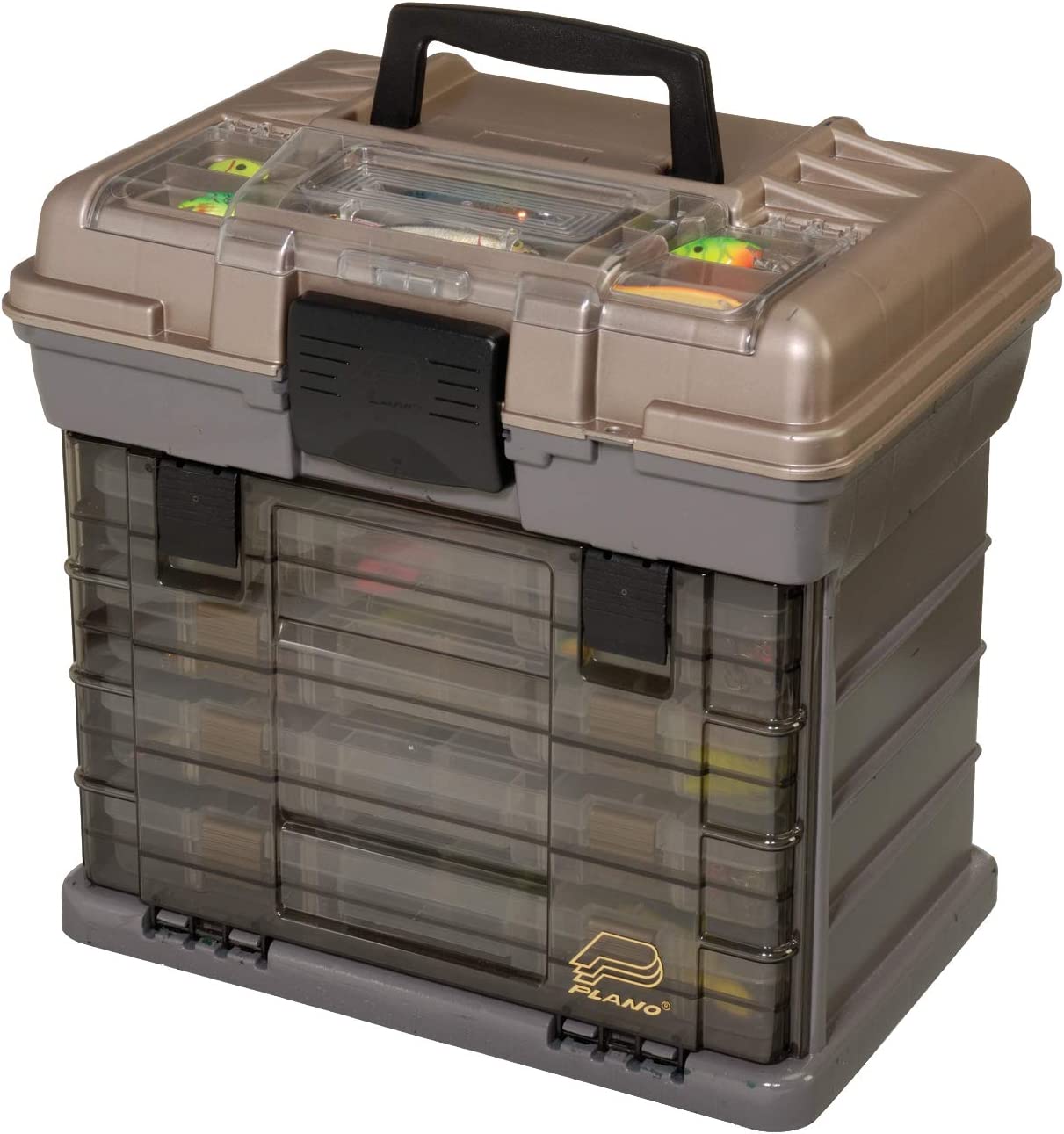 Fishing Tackle Box